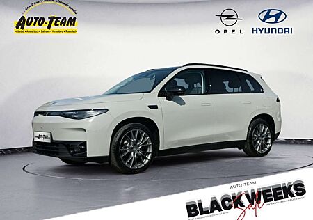 Leapmotor C10 BEV 69,9 kWh Design