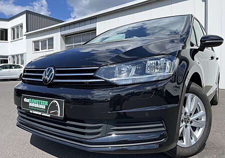 VW Touran Volkswagen 2.0 TDI DSG Comfortline 213€ m. 20% Anzahlung Di