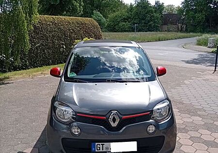 Renault Twingo SCe 70 Start&Stop Intens