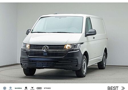 VW T6 Transporter Volkswagen T6.1 Transporter T6.1 Kasten 2.0 TDI *KLIMA*PDC*GRA*