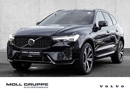 Volvo XC 60 XC60 B4 AWD R-Design Pano ACC LED