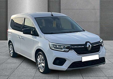 Renault Kangoo Equilibre GJR+LED+PDC TCe 100 75 kW (102 PS), S...