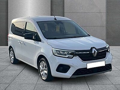 Renault Kangoo Equilibre GJR+LED+PDC TCe 100 75 kW (102 PS), S...