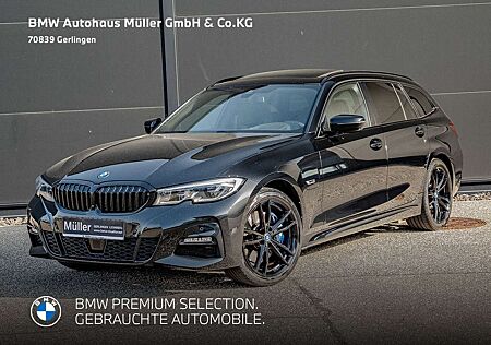 BMW 330 eA xDrive T. Sportpaket ACC GSD HUD 360° 1VB