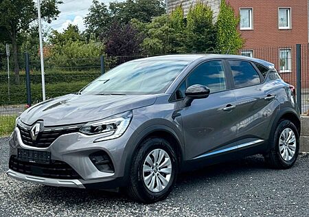 Renault Captur II Experience TCe 140ps LED KAMERA NAVI