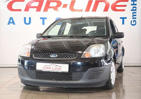 Ford Fiesta Ambiente *4-türig* Klima*AU/HU neu