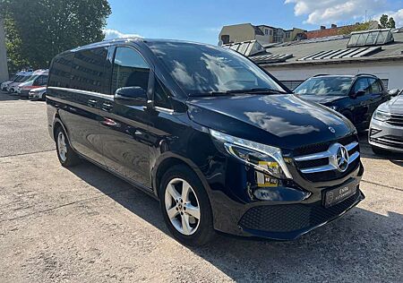 Mercedes-Benz V 250 AVANTGARDE LANG 7-SITZER|KAMERA|LED-ILS