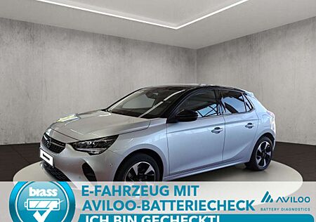 Opel Corsa-e Elegance 100 KW Automatik-Elektroantrieb