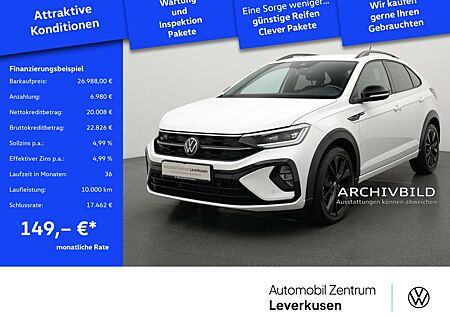 VW Taigo Volkswagen DSG MATRIX KAM SHZ NAVI ACC PDC