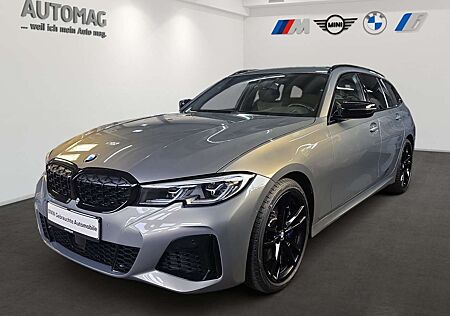 BMW M3 40d xDrive Laser*HeadUp*Panoramadach*DrivingAssist