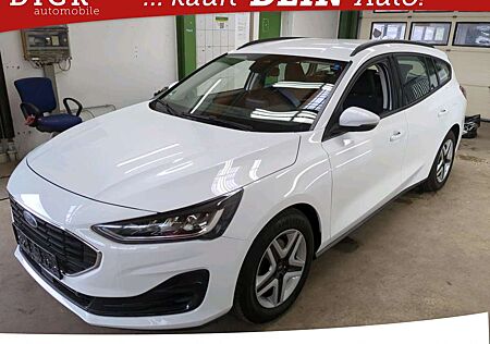 Ford Focus Tur 1.5d C&C LED/NAVI/SHZ/TEMP/PDC