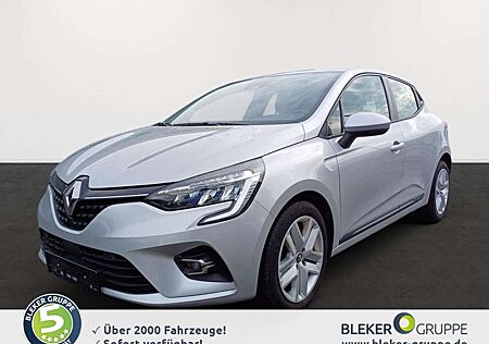 Renault Clio SCe 65 Business Edition