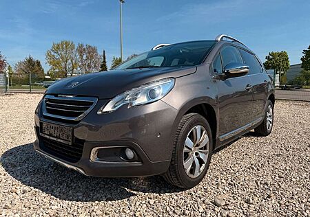Peugeot 2008 Allure