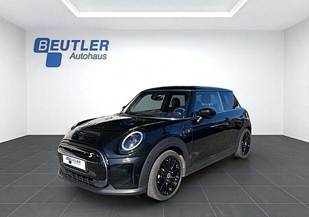 Mini Cooper SE Classic Trim H&K HeadUp RFK Pano