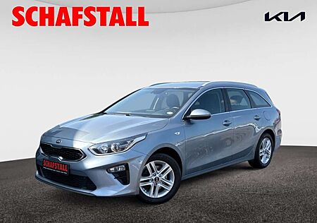 Kia XCeed Ceed SW / cee'd SW Vision Sportswagon 1.4 T-GDI Navi Tempomat Kamera