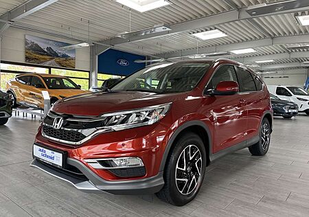 Honda CR-V Elegance 2WD