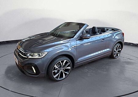 VW T-Roc Volkswagen R-Line 1.5 l TSI OPF 110