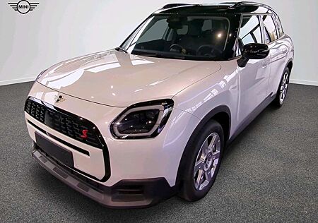Mini One Countryman Countryman S All4 Classic Trim