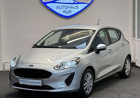 Ford Fiesta Cool & Connect/1Te Hand/Navi/Carplay/PDC