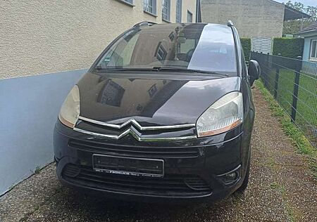 Citroën Grand C4 Picasso Citroen Tendance