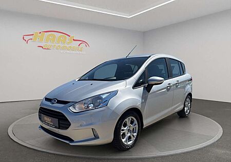 Ford B-Max Sync Edition*Klimaanlage*Bluetooth*