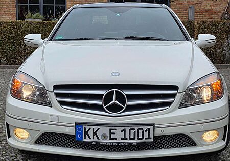 Mercedes-Benz CLC gebraucht kaufen Mercedes-Benz CLC 180 Kompressor Automatik Special Edition