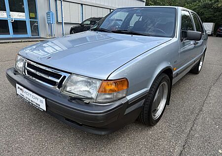 Saab 9000 Saab 9000 AERO 16"*2.3 Turbo*SHD*HU bis 03/2028