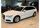 Audi A6 Avant 2.0 TDI S-Line Matrix-LED AHK Kam ACC