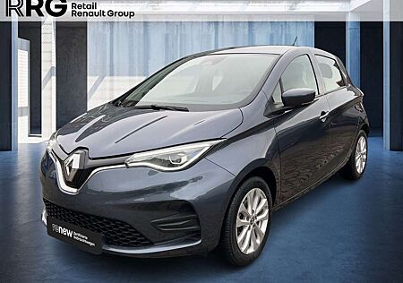 Renault ZOE R135 Z.E. 50 Experience CCS inkl. Batterie