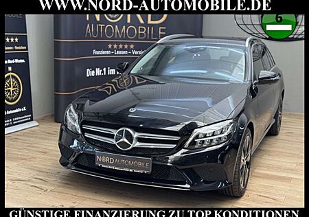 Mercedes-Benz C 300 de T Avantgarde *Distro*AHK*Kam*HUD*Comand Avantga