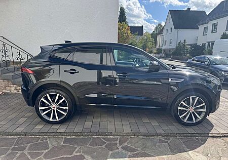 Jaguar E-Pace P300 AWD Aut. R-Dynamic HSE