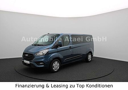 Ford Tourneo Custom Transit Custom 340 L2H1 *9-Sitzer* NAVI (2794)