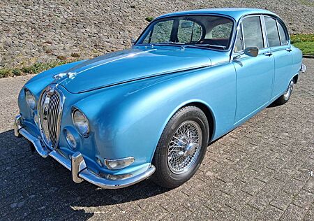 Jaguar MK II S