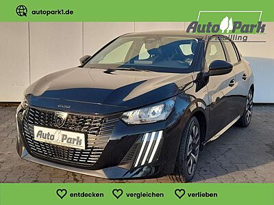Peugeot 208 1.2 Style NAVI/APP~SHZ~LED~PDC~DAB~GRA~MFL