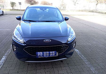 Ford Kuga 2.5 Duratec PHEV COOL&CONNECT