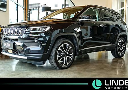 Jeep Compass 80th Anniversary |NAVI|360°|CARPLAY|LANE