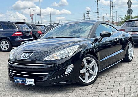 Peugeot RCZ 2.0 HDi Coupé *Klimaaut*Temp*JBL*