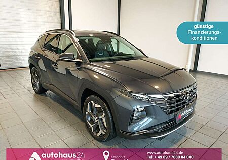 Hyundai Tucson 1.6 T-GDI Prime 4WD|Navi|CAM|Lenkrhzg.