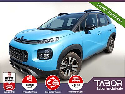 Citroen C3 Aircross 1.2 PureTech 110 Aut. Shine Nav KeyL
