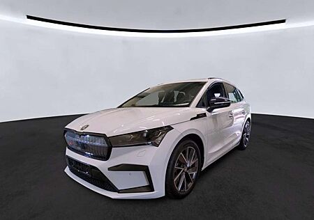 Skoda Enyaq 80x SPORTLINE/MTRX/ACC/HuD/PANO/360/WÄRMEP