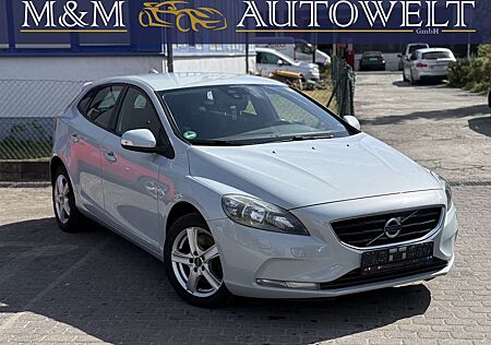 Volvo V40 Kinetic | 2. Hand| 5 Zylinder | TÜV Neu | COC