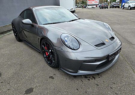 Porsche 911 GT3 mit Touring-Paket