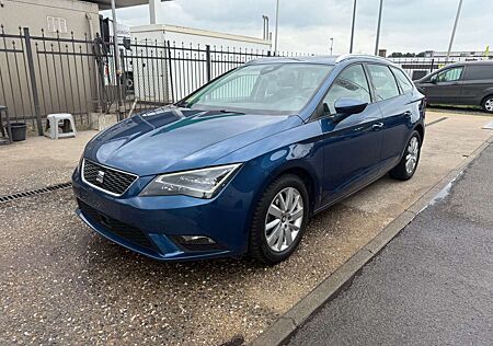 Seat Leon ST Style,Navi,Klima ,Panorama,Eu6