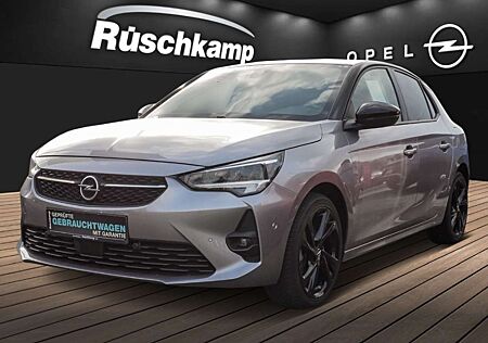 Opel Corsa F GS Line 1.2 RückKam PDCv+h Voll-LED dig.Kombiins