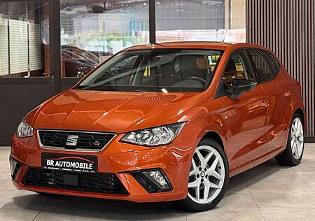 Seat Ibiza FR*2.Hand*CarPlay*LED-T*17Zoll*PDC*Tüv/Au neu*