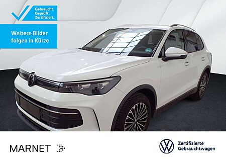 VW Tiguan Volkswagen 2.0 TDI DSG LIFE*AHK*KAMERA*LED*NAVI*KLIM