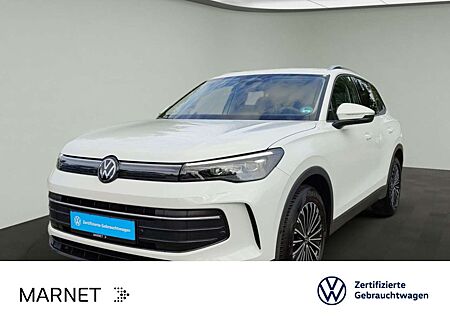 VW Tiguan Volkswagen 2.0 TDI DSG LIFE*AHK*KAMERA*LED*NAVI*KLIM