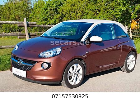 Opel Adam JAM Klima LKRHZ+SHZ Apple Andro 4.0IntelliL