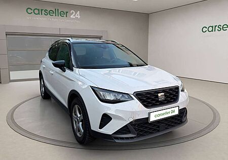 SEAT Arona FR Line
