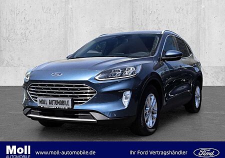 Ford Kuga Titanium X 1.5 EcoBlue EU6d Navi Digitales Cockpit